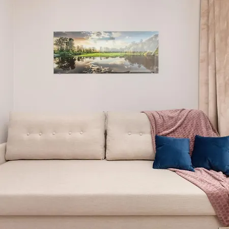 Appartamento Comfortable And Stylish In By Renters *