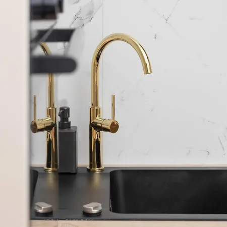 Comfortable And Stylish In By Renters Appartamento *