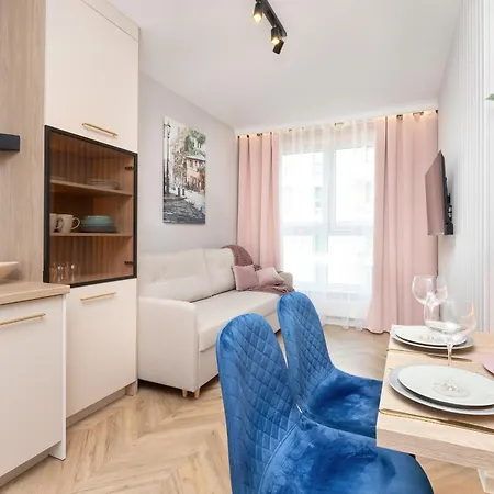 Comfortable And Stylish In By Renters Appartamento *