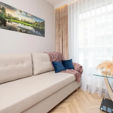 Comfortable And Stylish In By Renters アパート