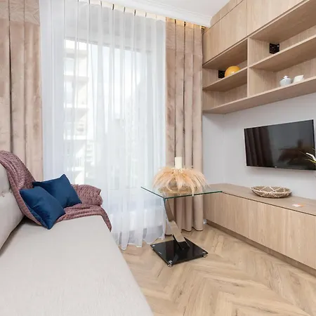 Comfortable And Stylish In By Renters アパート