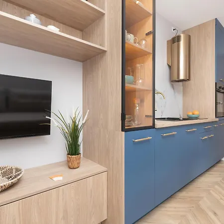 Comfortable And Stylish In By Renters Lägenhet *