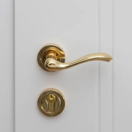 Lejlighed Comfortable And Stylish In By Renters Gdańsk