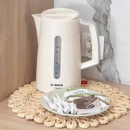 Lägenhet Comfortable And Stylish In By Renters