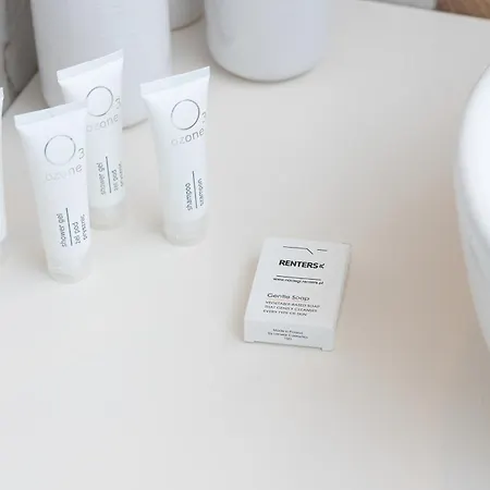 Comfortable And Stylish In By Renters Gdańsk