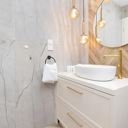 Lejlighed Comfortable And Stylish In By Renters *