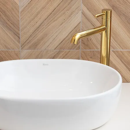アパート Comfortable And Stylish In By Renters