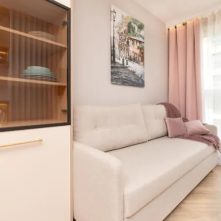 Comfortable And Stylish In By Renters アパート