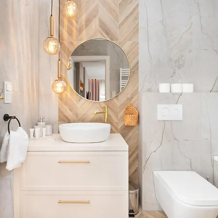 Comfortable And Stylish In By Renters