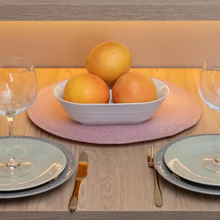 Comfortable And Stylish In By Renters Lejlighed *